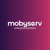 MobyServ logo, MobyServ contact details