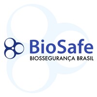 BioSafe Brasil logo, BioSafe Brasil contact details