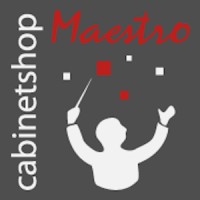 Cabinetshop Maestro LLC logo, Cabinetshop Maestro LLC contact details