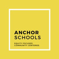 Anchor Schools logo, Anchor Schools contact details