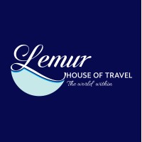 Lemur House of Travel logo, Lemur House of Travel contact details