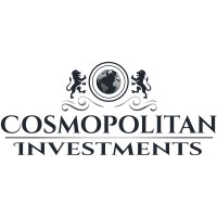 Cosmopolitan Investments logo, Cosmopolitan Investments contact details