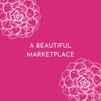 A Beautiful Marketplace logo, A Beautiful Marketplace contact details