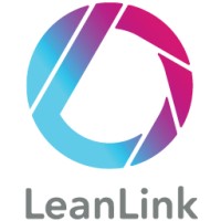 LeanLink AB logo, LeanLink AB contact details