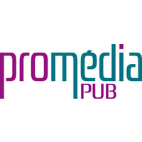 Promedia Pub logo, Promedia Pub contact details