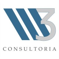 W3_Consultoria logo, W3_Consultoria contact details