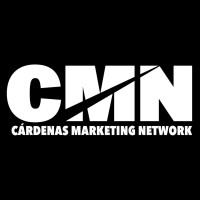 Cardenas Marketing Network logo, Cardenas Marketing Network contact details