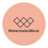 WatermelonBlock logo, WatermelonBlock contact details