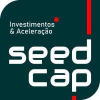 SEEDCAP Investimentos e Aceleração logo, SEEDCAP Investimentos e Aceleração contact details