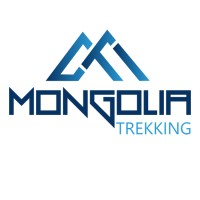 Mongolia Trekking logo, Mongolia Trekking contact details