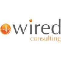 Wired Consulting logo, Wired Consulting contact details