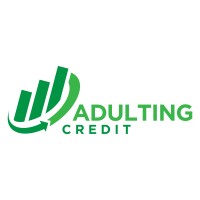 Adulting Credit logo, Adulting Credit contact details