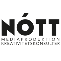 Nótt Reklambyrå logo, Nótt Reklambyrå contact details