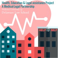 Health, Education and Legal assistance Project: A Medical-Legal Partnership logo, Health, Education and Legal assistance Project: A Medical-Legal Partnership contact details