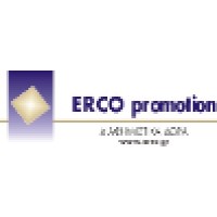 Erco promorion ltd logo, Erco promorion ltd contact details