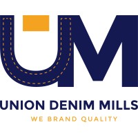 Union Denim Mills logo, Union Denim Mills contact details