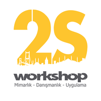 2S Workshop logo, 2S Workshop contact details