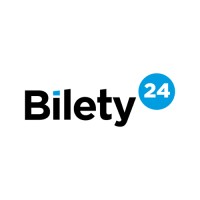 Bilety24 Sp. z o.o. logo, Bilety24 Sp. z o.o. contact details