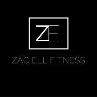 Zac Ell Fitness logo, Zac Ell Fitness contact details