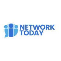 Network Today logo, Network Today contact details