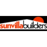 Sunvilla Builders logo, Sunvilla Builders contact details