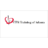 CPR Training of Atlanta logo, CPR Training of Atlanta contact details