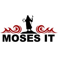 MOSES IT DIGITAL TRANSFORMATION SERVICES & CONSULTING INC. logo, MOSES IT DIGITAL TRANSFORMATION SERVICES & CONSULTING INC. contact details