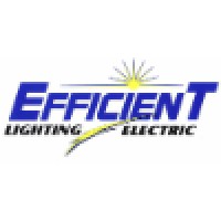 Efficient Lighting & Electric logo, Efficient Lighting & Electric contact details