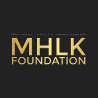 MHLK Foundation logo, MHLK Foundation contact details