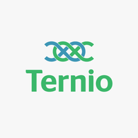 Ternio Consulting logo, Ternio Consulting contact details