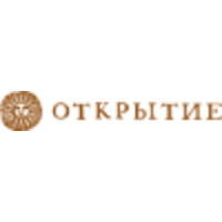 Открытие logo, Открытие contact details