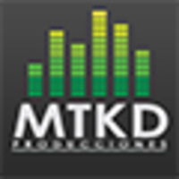 MTKD Producciones logo, MTKD Producciones contact details