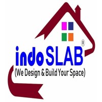 indoslab logo, indoslab contact details