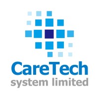 Caretech System Limited logo, Caretech System Limited contact details