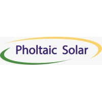 Pholtaic Solar logo, Pholtaic Solar contact details