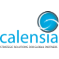 Calensia LLC logo, Calensia LLC contact details