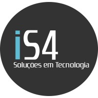 iS4 Tecnologia logo, iS4 Tecnologia contact details