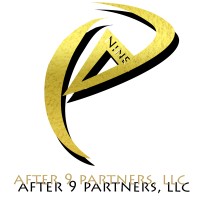 After9Partners logo, After9Partners contact details