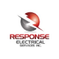 Response Electrical Services logo, Response Electrical Services contact details