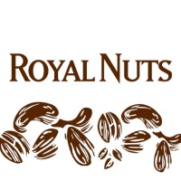 Royal Nuts logo, Royal Nuts contact details