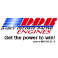 DDR - Darcy DeCoste Racing logo, DDR - Darcy DeCoste Racing contact details