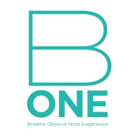 B-One Mindfulness logo, B-One Mindfulness contact details