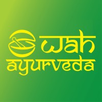 Wah Ayurveda logo, Wah Ayurveda contact details