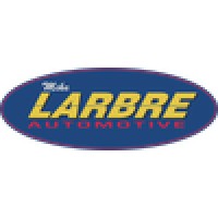 Mike Larbre Automotive logo, Mike Larbre Automotive contact details