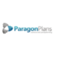 Paragon Plans logo, Paragon Plans contact details