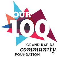 Grand Rapids Community Foundation logo, Grand Rapids Community Foundation contact details