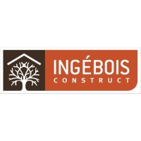 INGEBOIS CONSTRUCT logo, INGEBOIS CONSTRUCT contact details