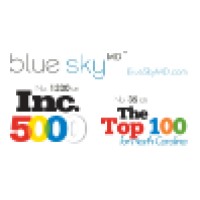 Blue Sky MD logo, Blue Sky MD contact details