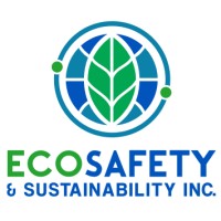 EcoSafety & Sustainability, Inc. logo, EcoSafety & Sustainability, Inc. contact details