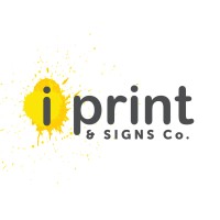 iPrint & Signs Co Pty Ltd logo, iPrint & Signs Co Pty Ltd contact details